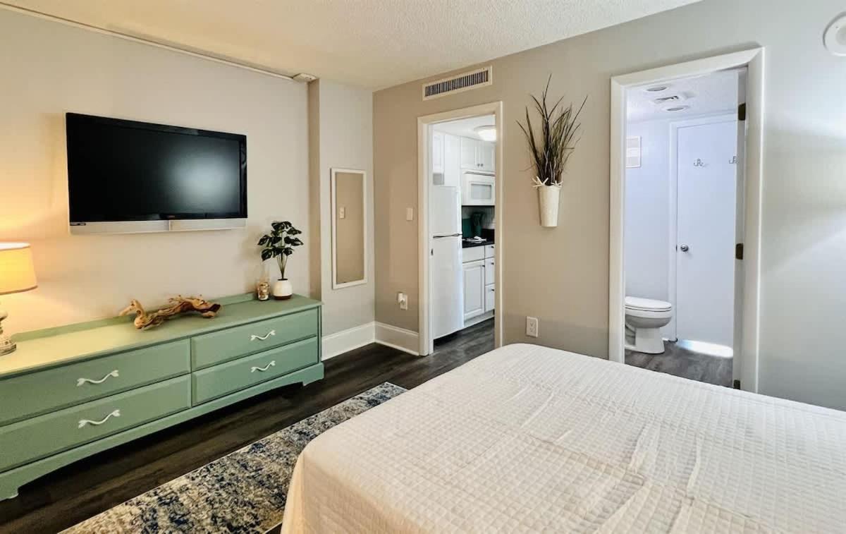 *Fresh Myrtle Beach Reno*Relax*Pools*Beach*More*T401 Екстер'єр фото
